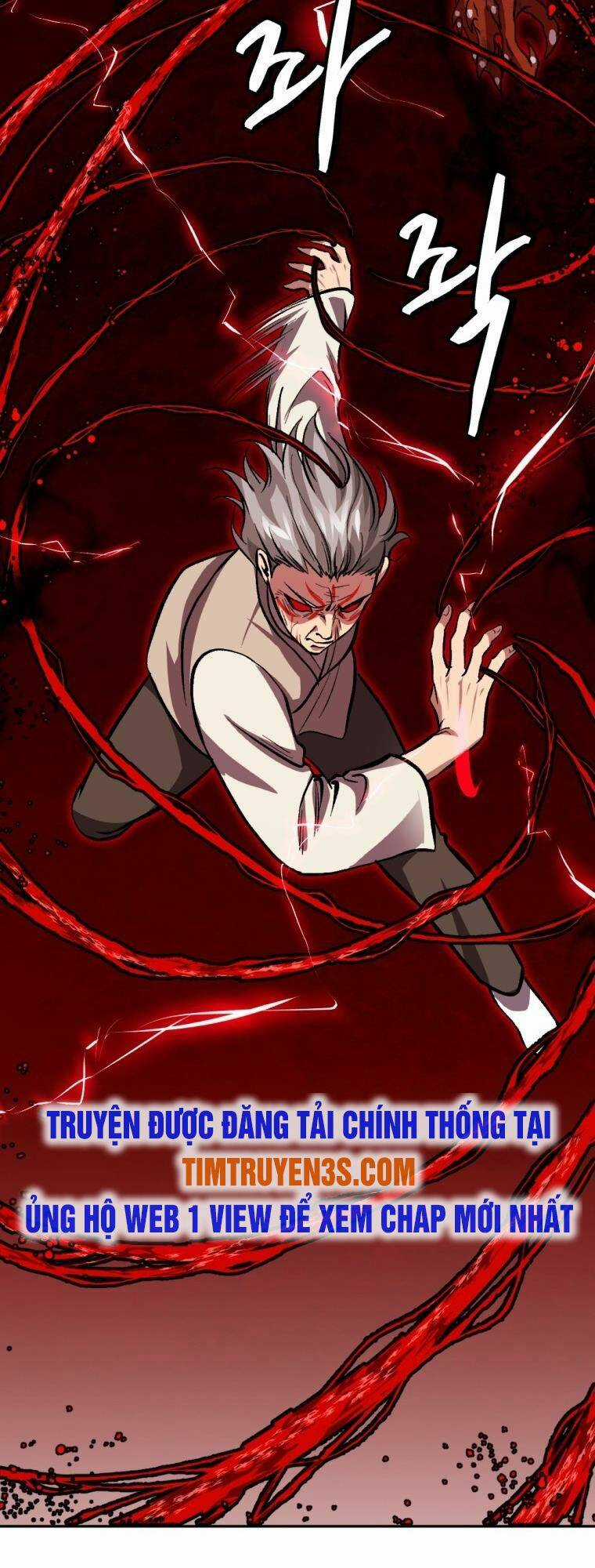 Trở Thành Quái Vật Chapter 5 trang 98