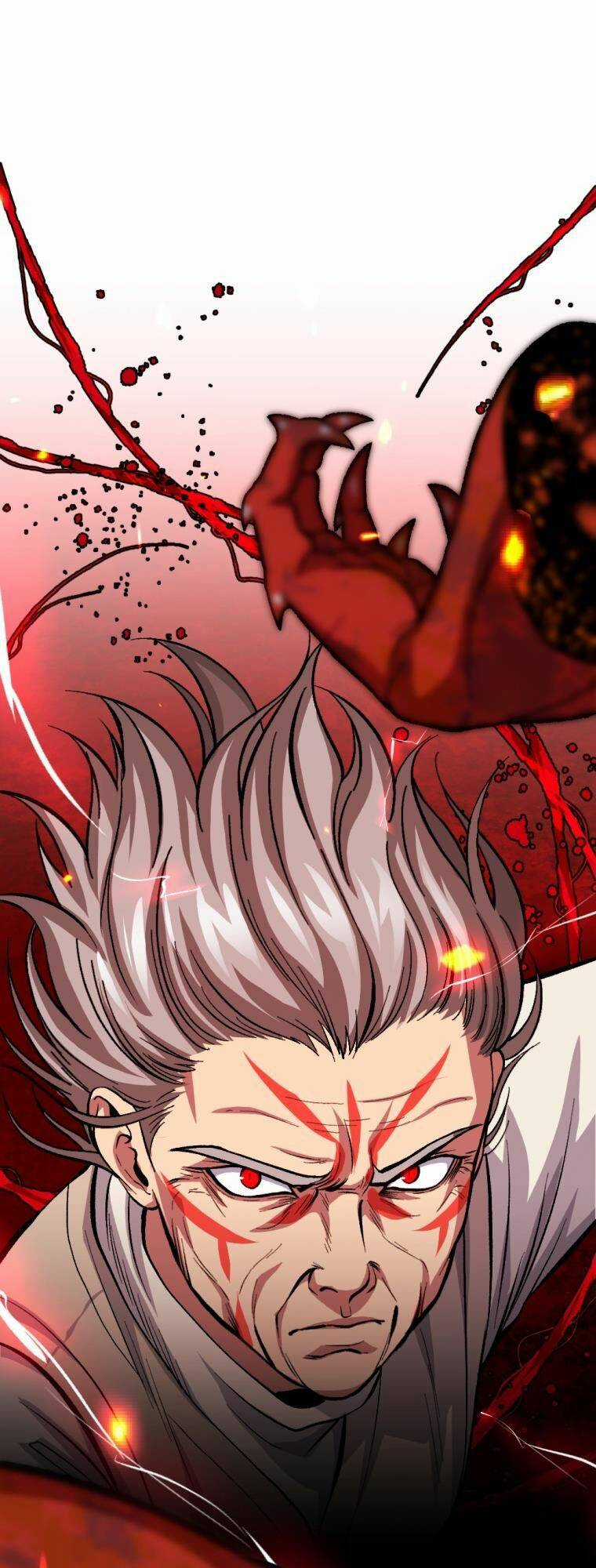 Trở Thành Quái Vật Chapter 6 trang 10