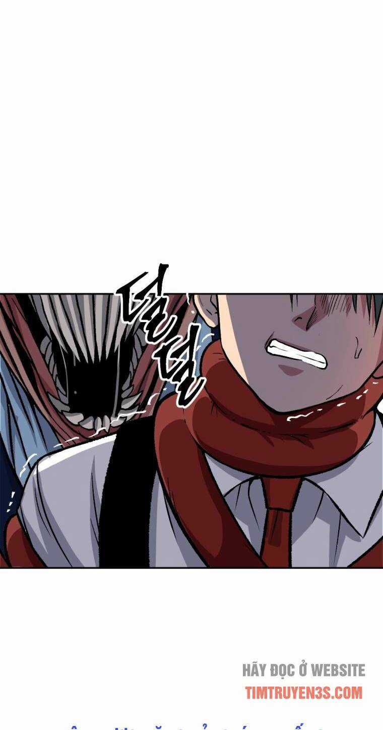 Trở Thành Quái Vật Chapter 6 trang 102