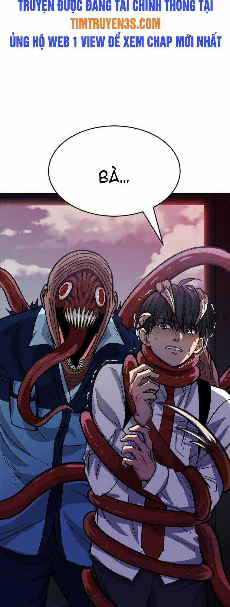 Trở Thành Quái Vật Chapter 6 trang 103