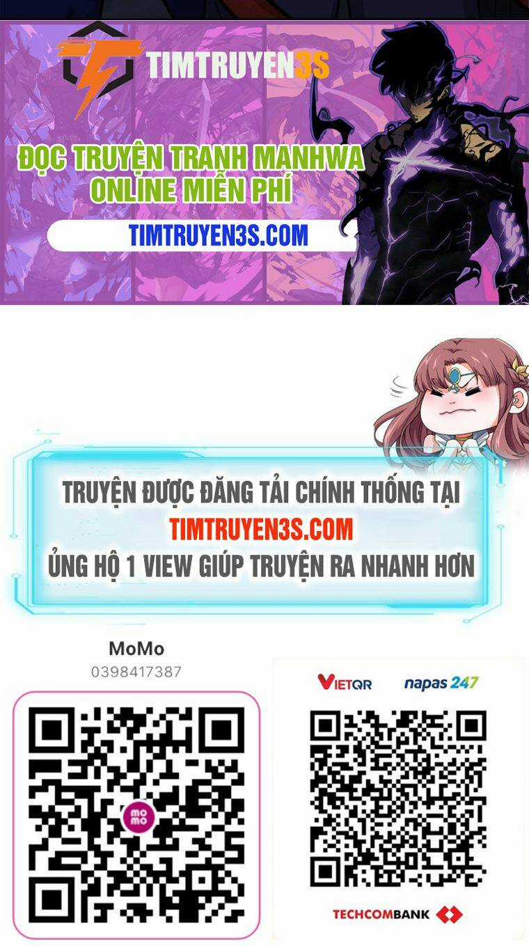 Trở Thành Quái Vật Chapter 6 trang 104