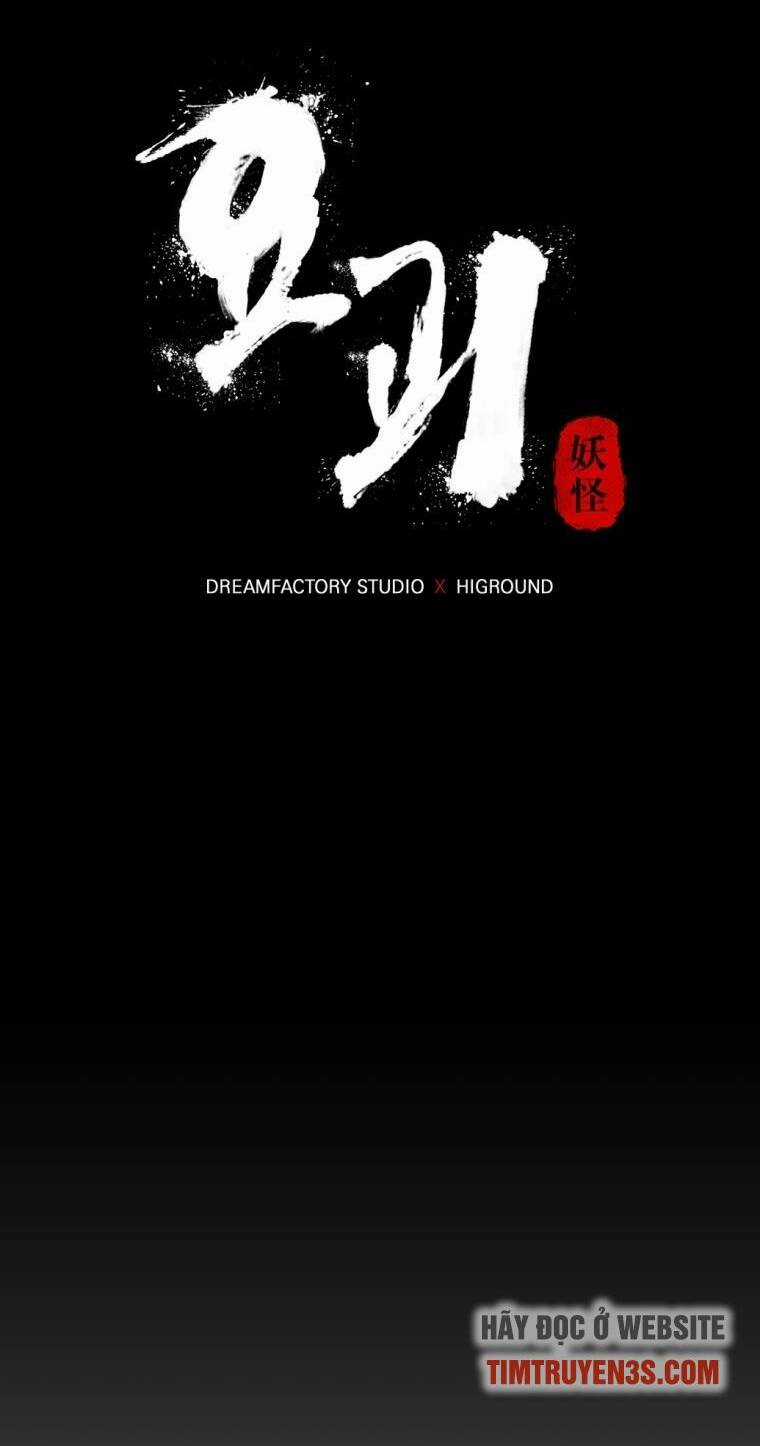 Trở Thành Quái Vật Chapter 6 trang 12