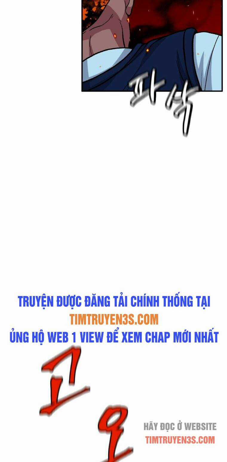 Trở Thành Quái Vật Chapter 6 trang 15