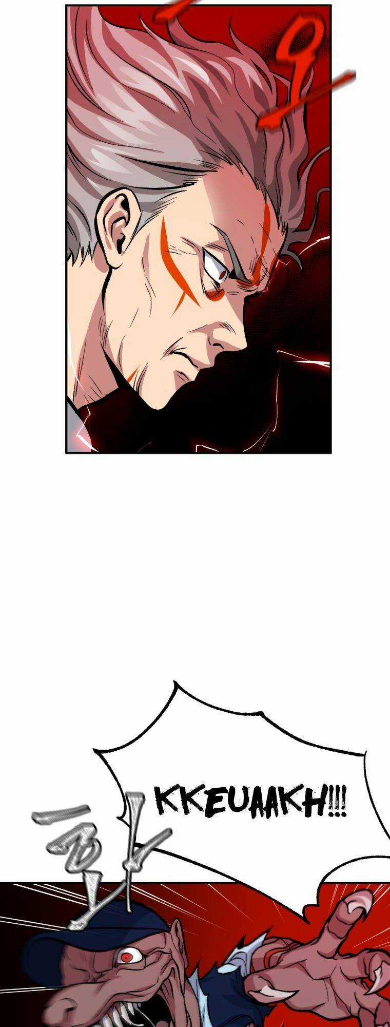 Trở Thành Quái Vật Chapter 6 trang 16