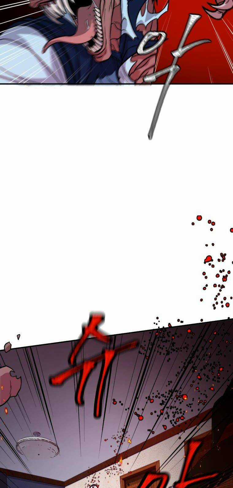 Trở Thành Quái Vật Chapter 6 trang 17