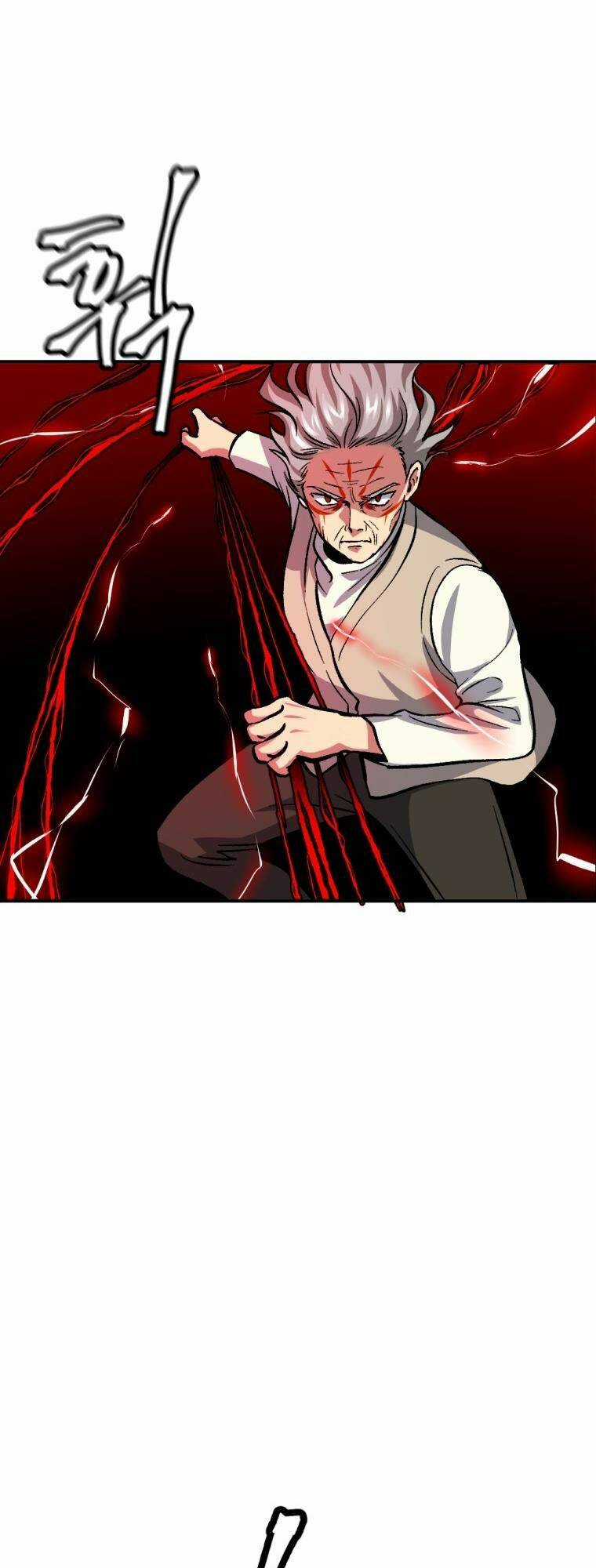 Trở Thành Quái Vật Chapter 6 trang 19