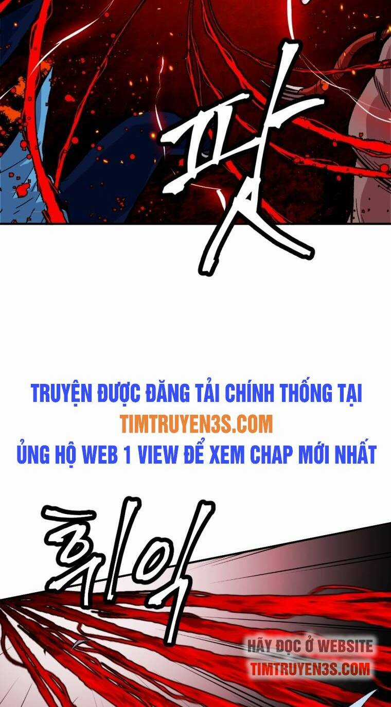 Trở Thành Quái Vật Chapter 6 trang 21