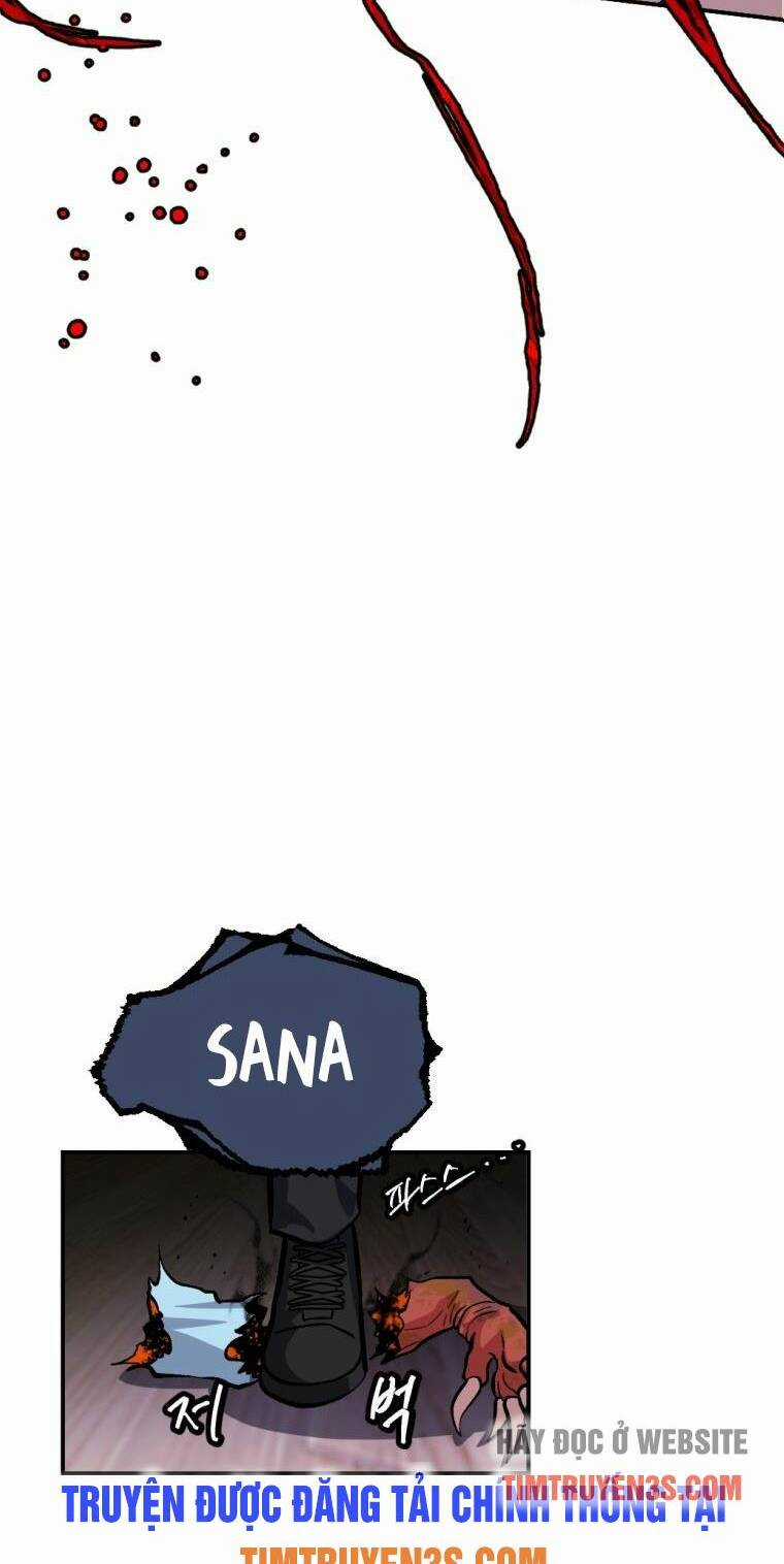 Trở Thành Quái Vật Chapter 6 trang 24