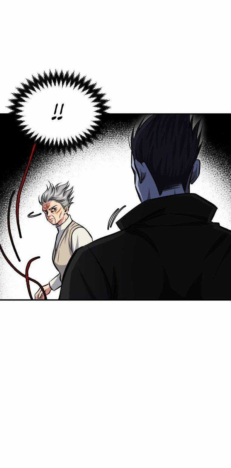 Trở Thành Quái Vật Chapter 6 trang 26