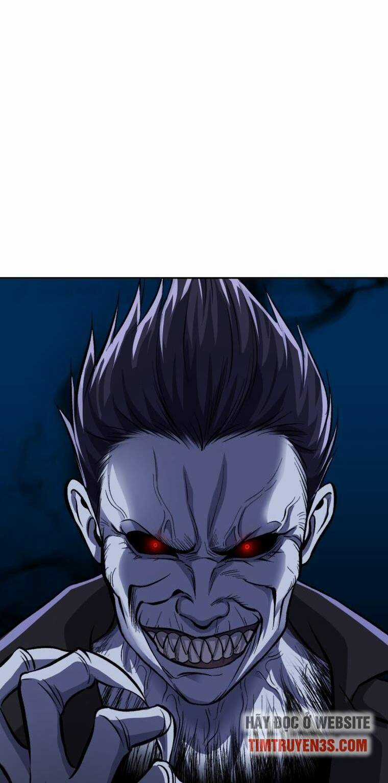 Trở Thành Quái Vật Chapter 6 trang 27