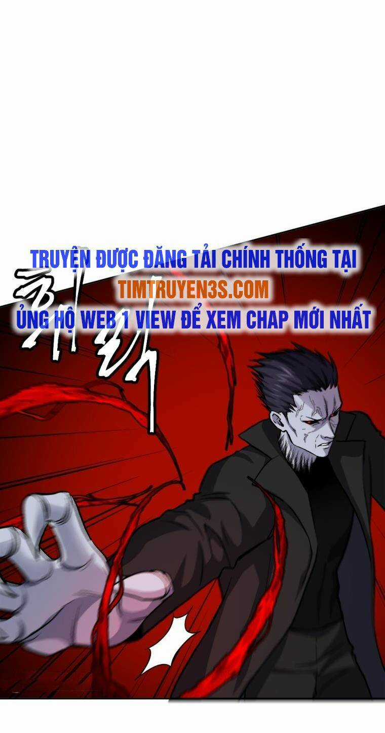 Trở Thành Quái Vật Chapter 6 trang 29