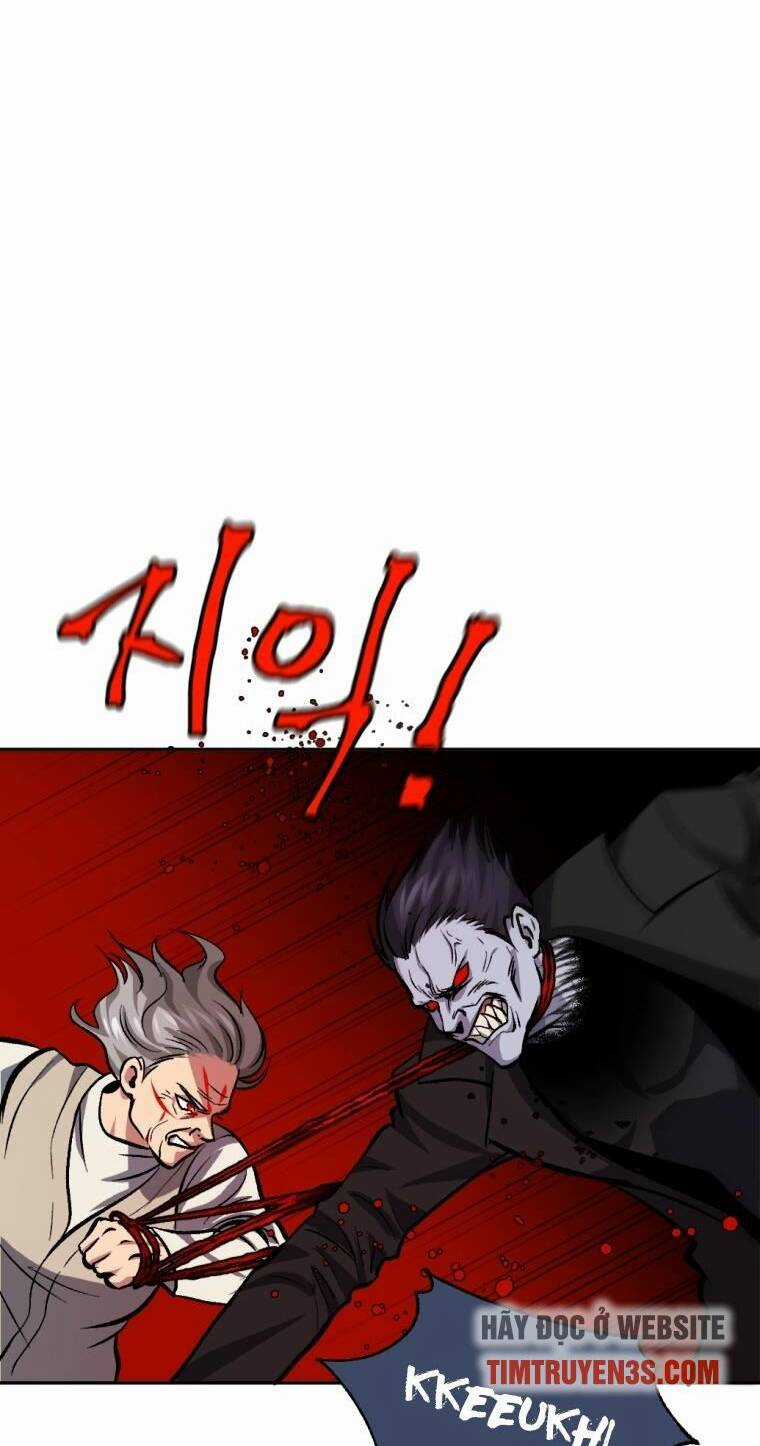 Trở Thành Quái Vật Chapter 6 trang 30