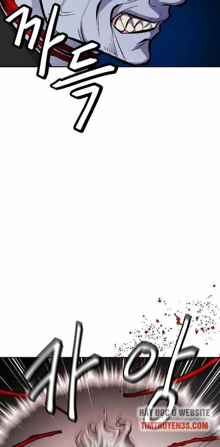 Trở Thành Quái Vật Chapter 6 trang 33