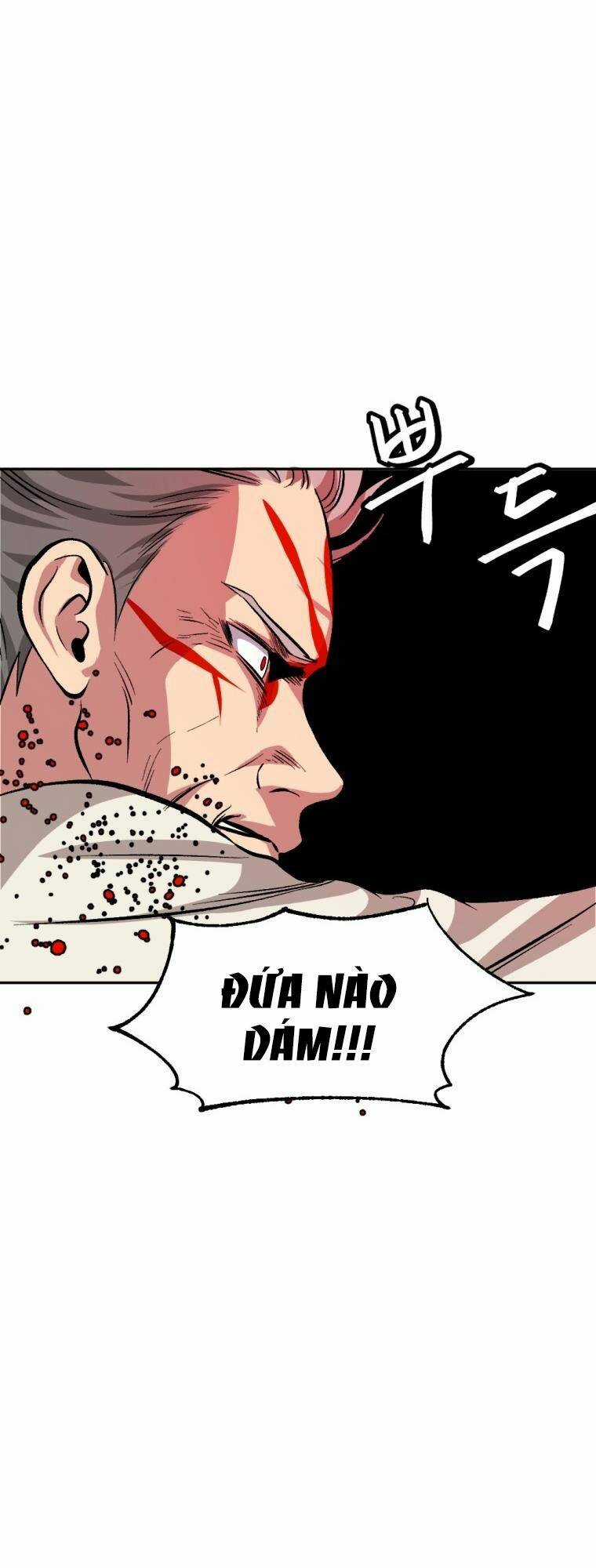 Trở Thành Quái Vật Chapter 6 trang 37