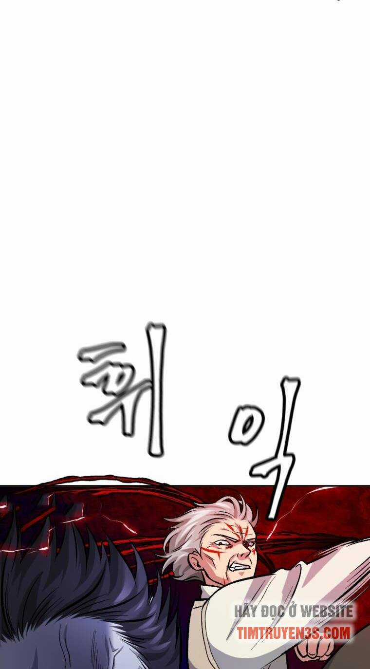 Trở Thành Quái Vật Chapter 6 trang 39