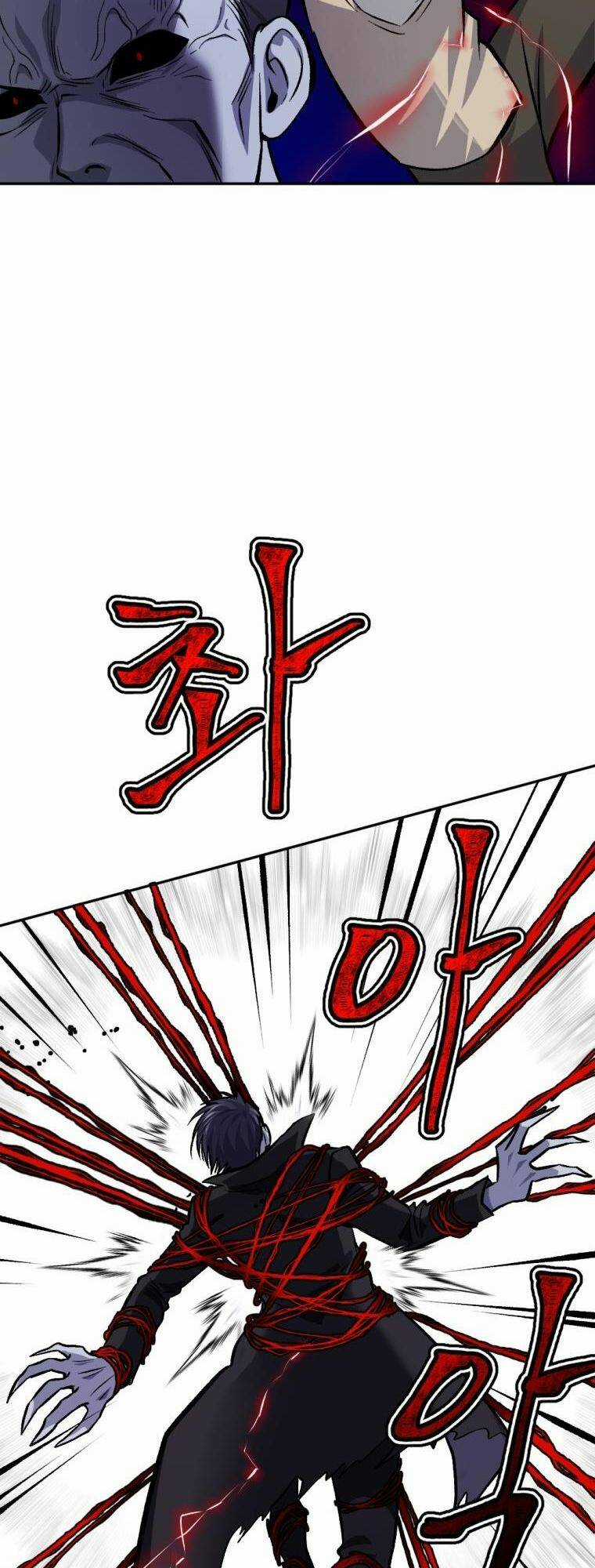 Trở Thành Quái Vật Chapter 6 trang 40