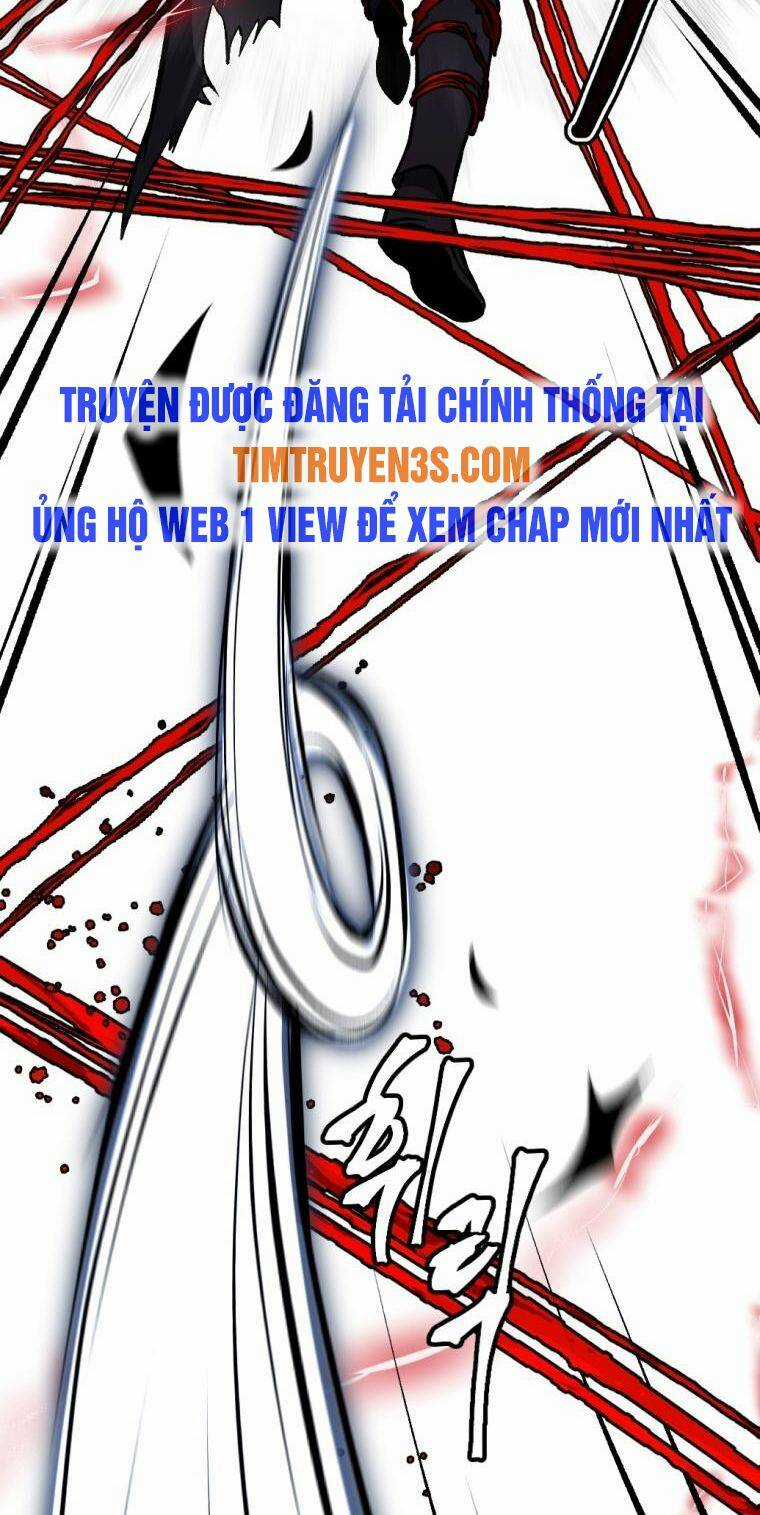 Trở Thành Quái Vật Chapter 6 trang 41