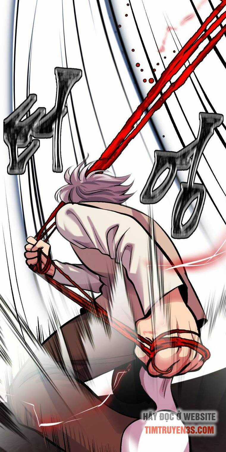 Trở Thành Quái Vật Chapter 6 trang 42