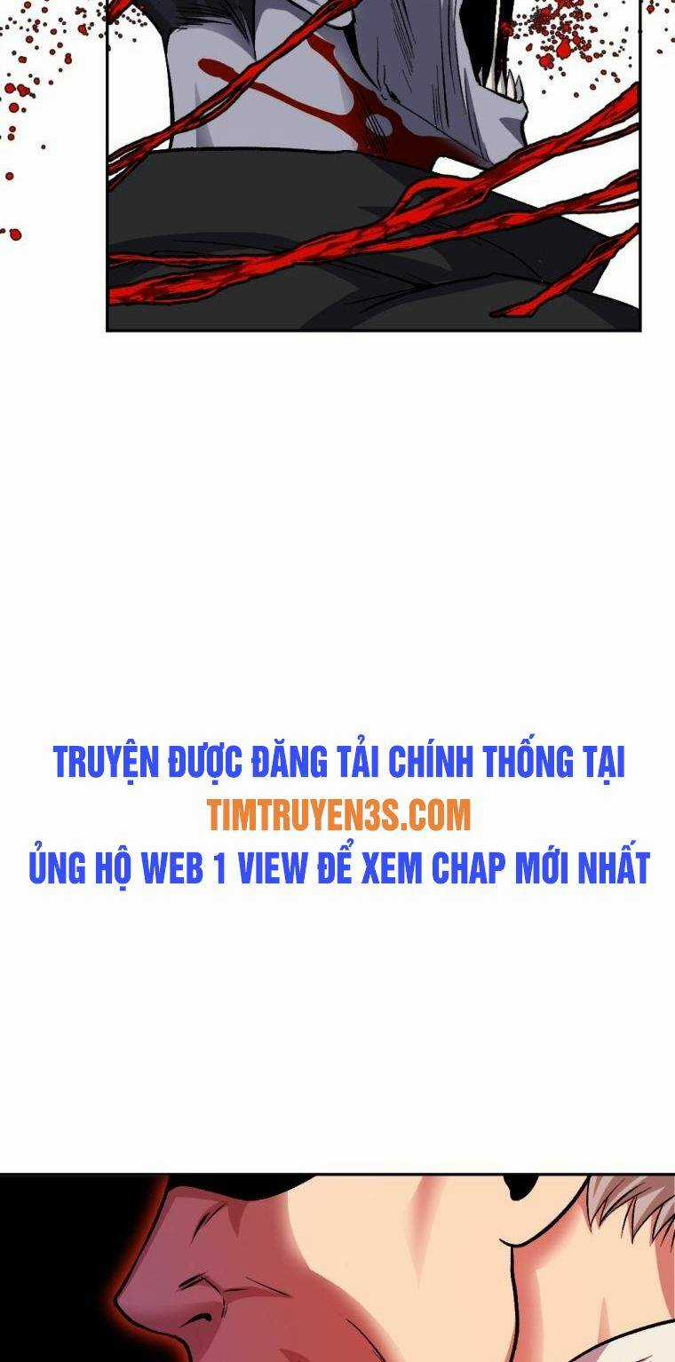 Trở Thành Quái Vật Chapter 6 trang 44