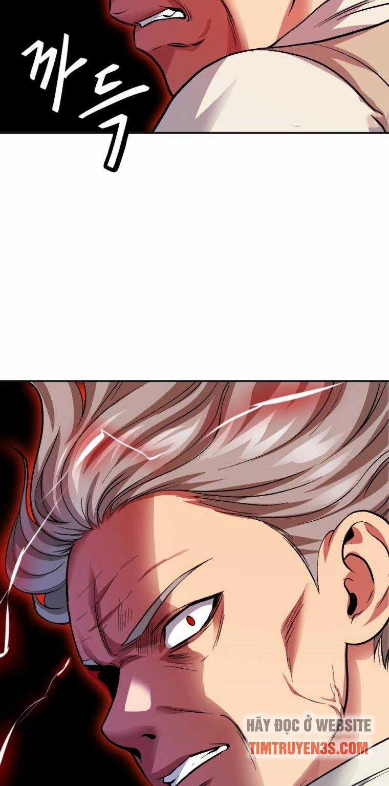 Trở Thành Quái Vật Chapter 6 trang 45