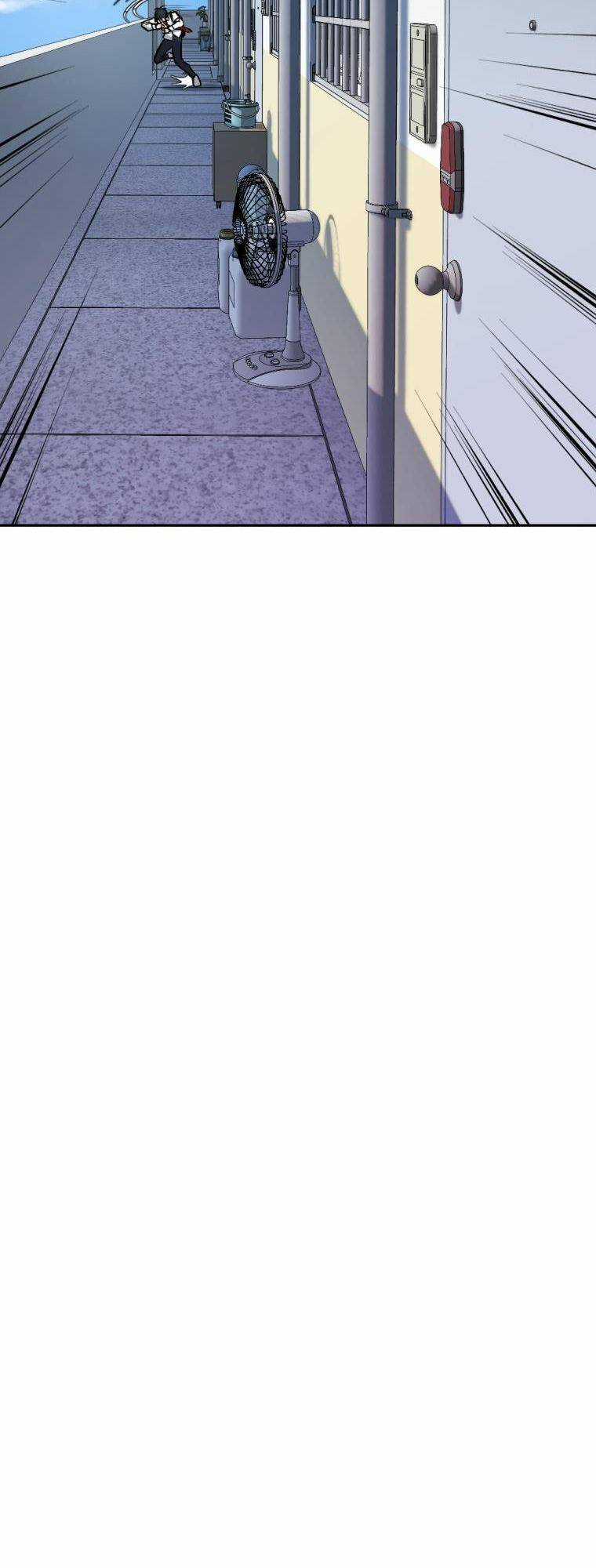 Trở Thành Quái Vật Chapter 6 trang 49