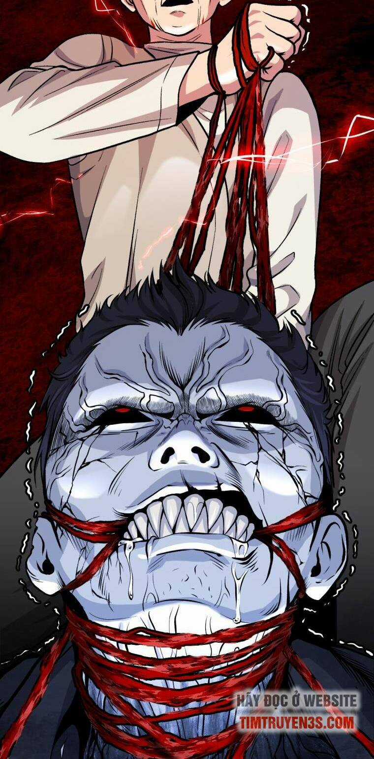 Trở Thành Quái Vật Chapter 6 trang 51