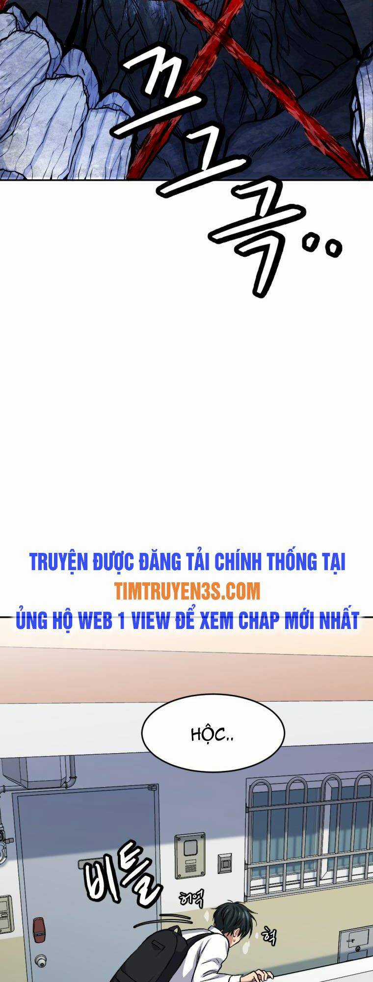 Trở Thành Quái Vật Chapter 6 trang 52
