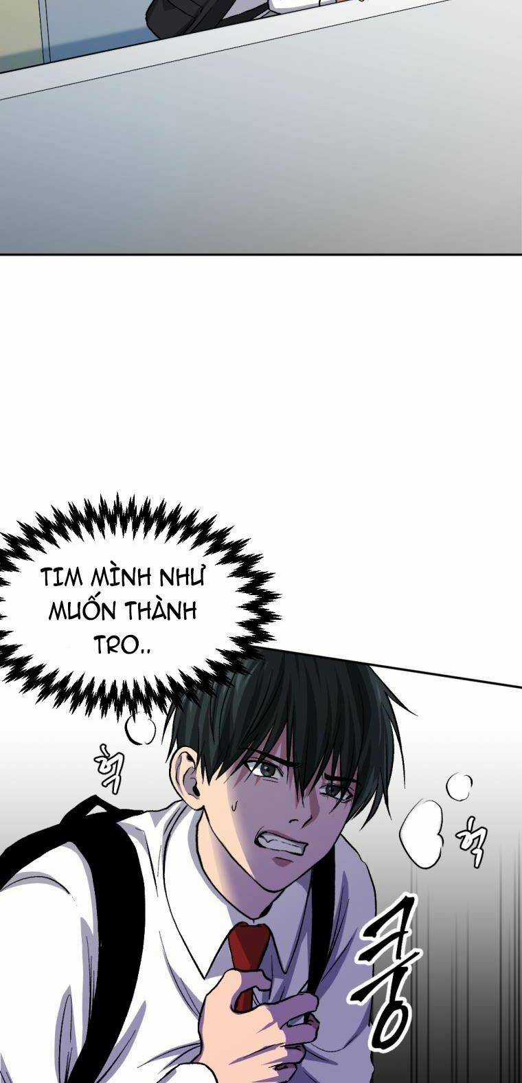 Trở Thành Quái Vật Chapter 6 trang 53