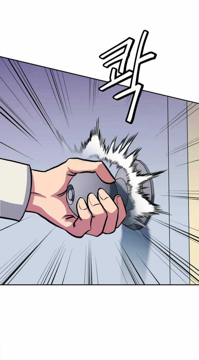 Trở Thành Quái Vật Chapter 6 trang 56