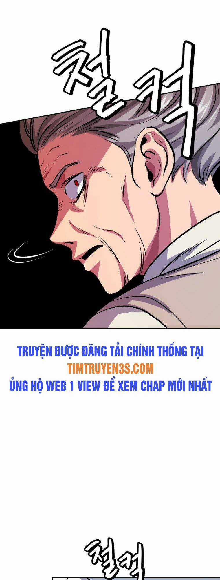 Trở Thành Quái Vật Chapter 6 trang 58
