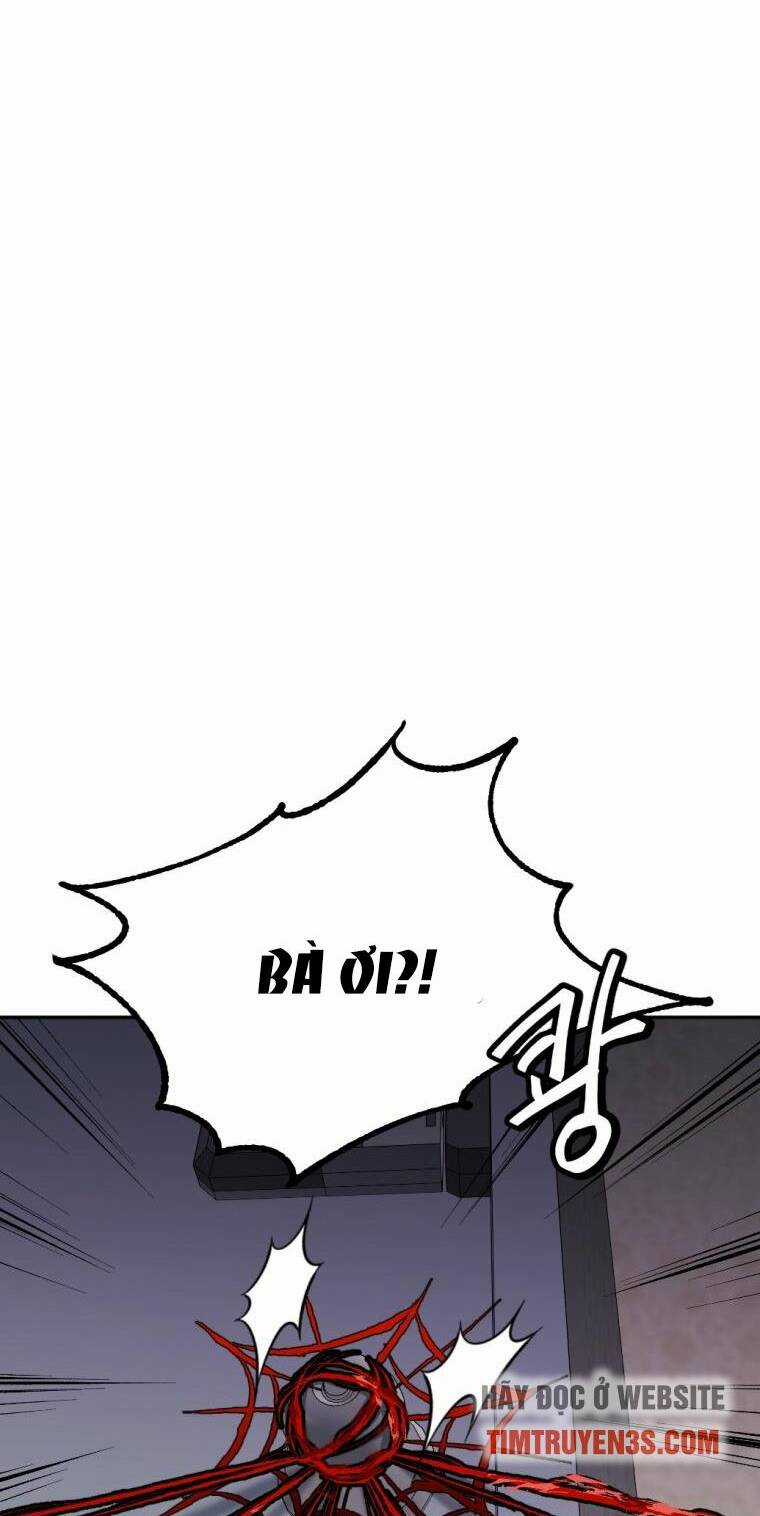 Trở Thành Quái Vật Chapter 6 trang 60