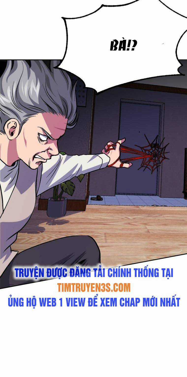 Trở Thành Quái Vật Chapter 6 trang 62