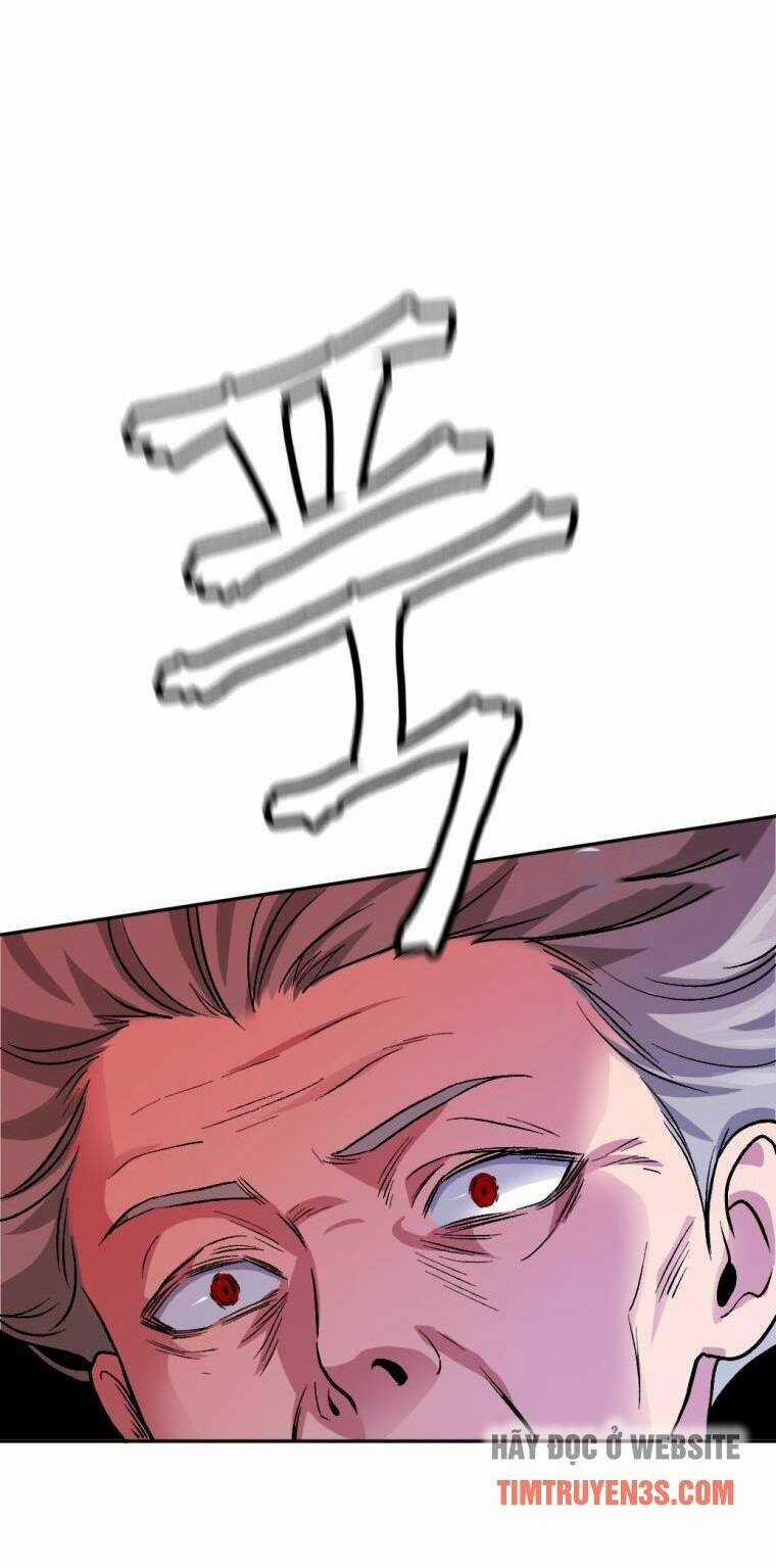 Trở Thành Quái Vật Chapter 6 trang 63