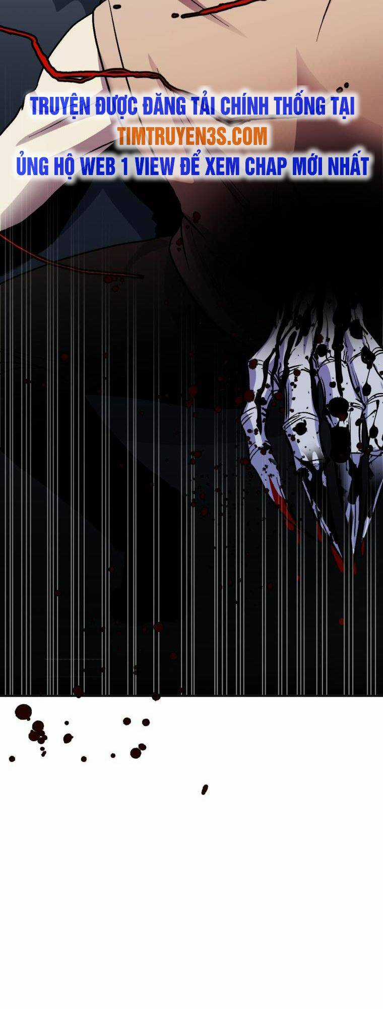 Trở Thành Quái Vật Chapter 6 trang 67