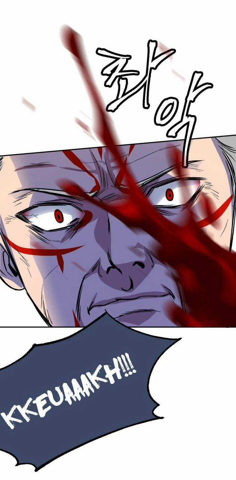 Trở Thành Quái Vật Chapter 6 trang 68