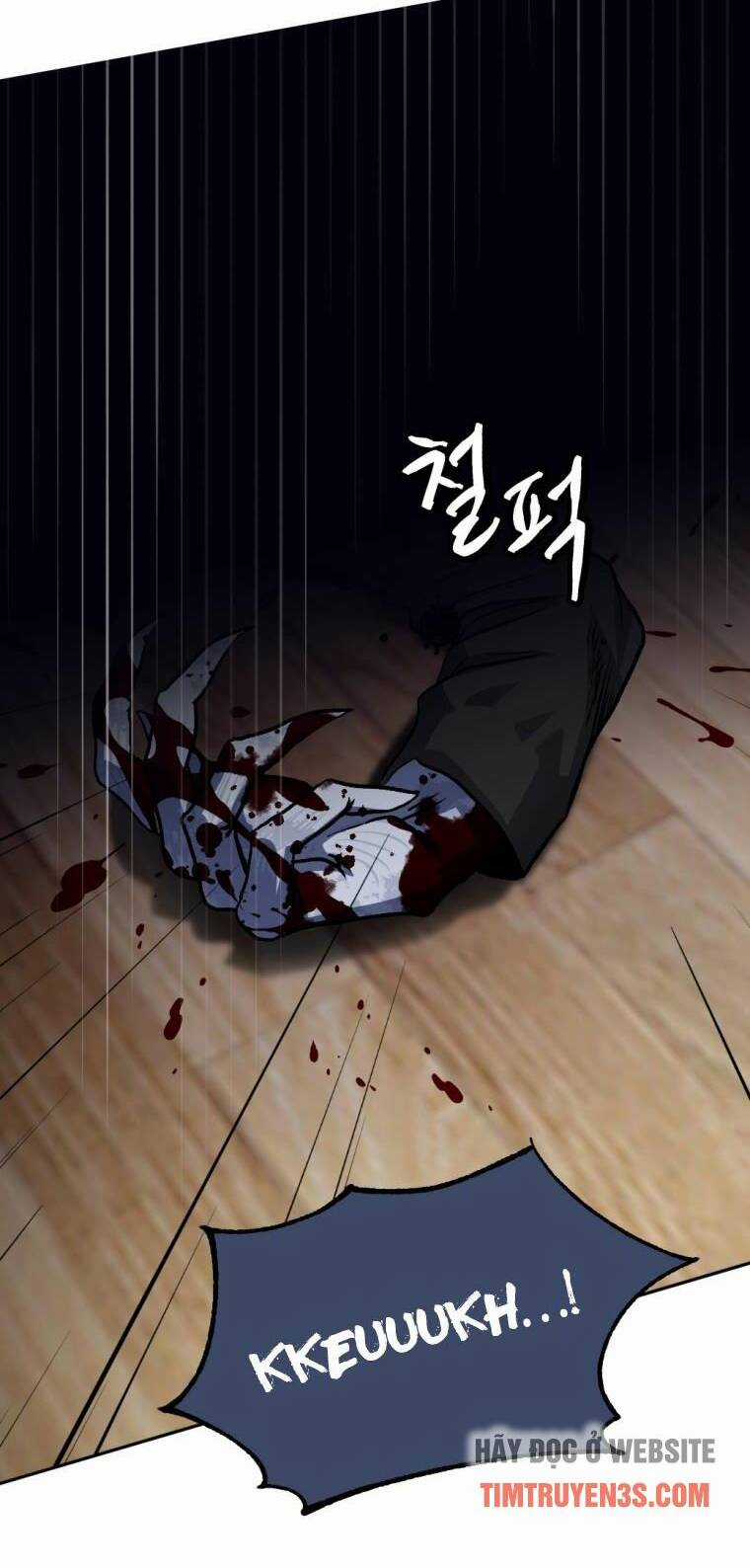 Trở Thành Quái Vật Chapter 6 trang 72