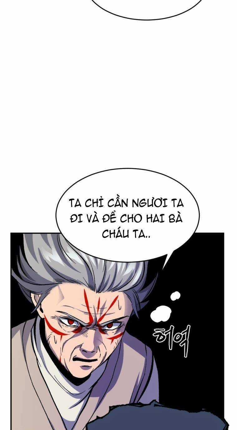 Trở Thành Quái Vật Chapter 6 trang 74