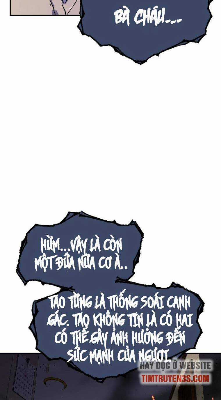 Trở Thành Quái Vật Chapter 6 trang 75