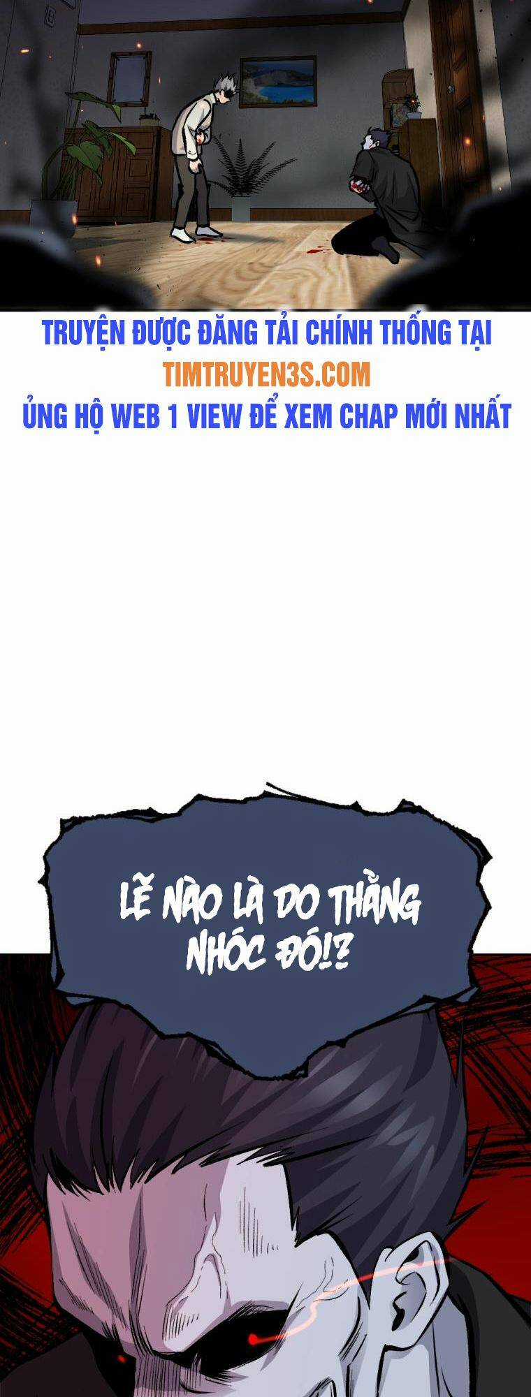 Trở Thành Quái Vật Chapter 6 trang 76