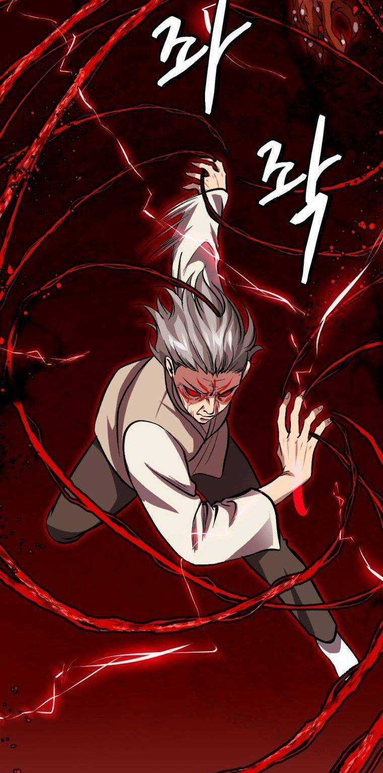 Trở Thành Quái Vật Chapter 6 trang 8