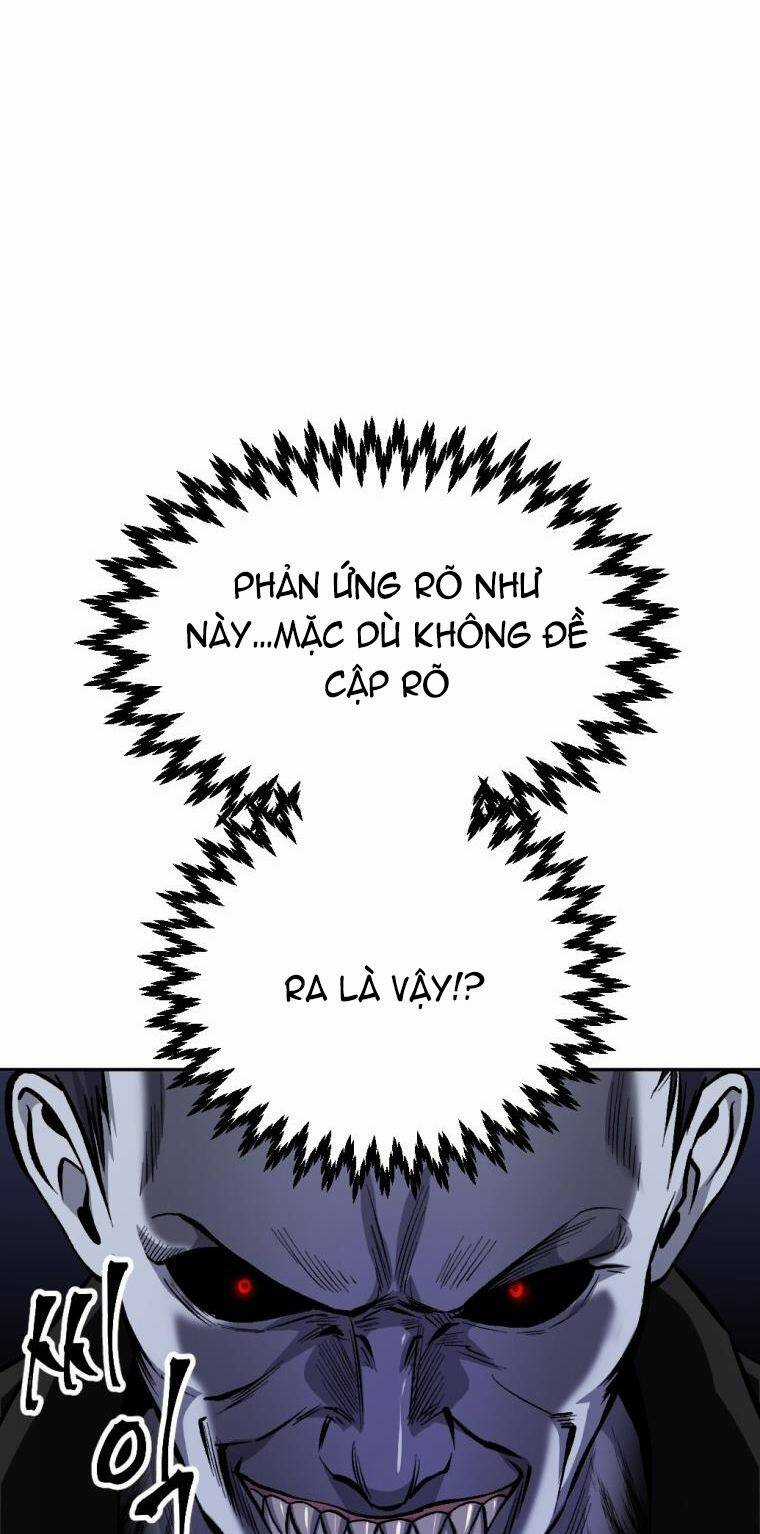 Trở Thành Quái Vật Chapter 6 trang 80