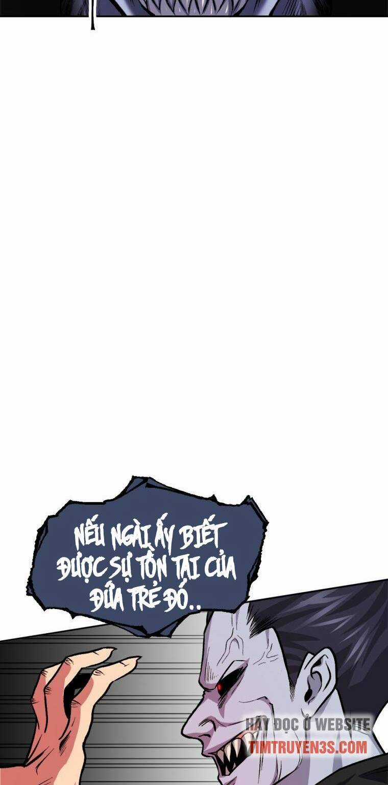 Trở Thành Quái Vật Chapter 6 trang 81