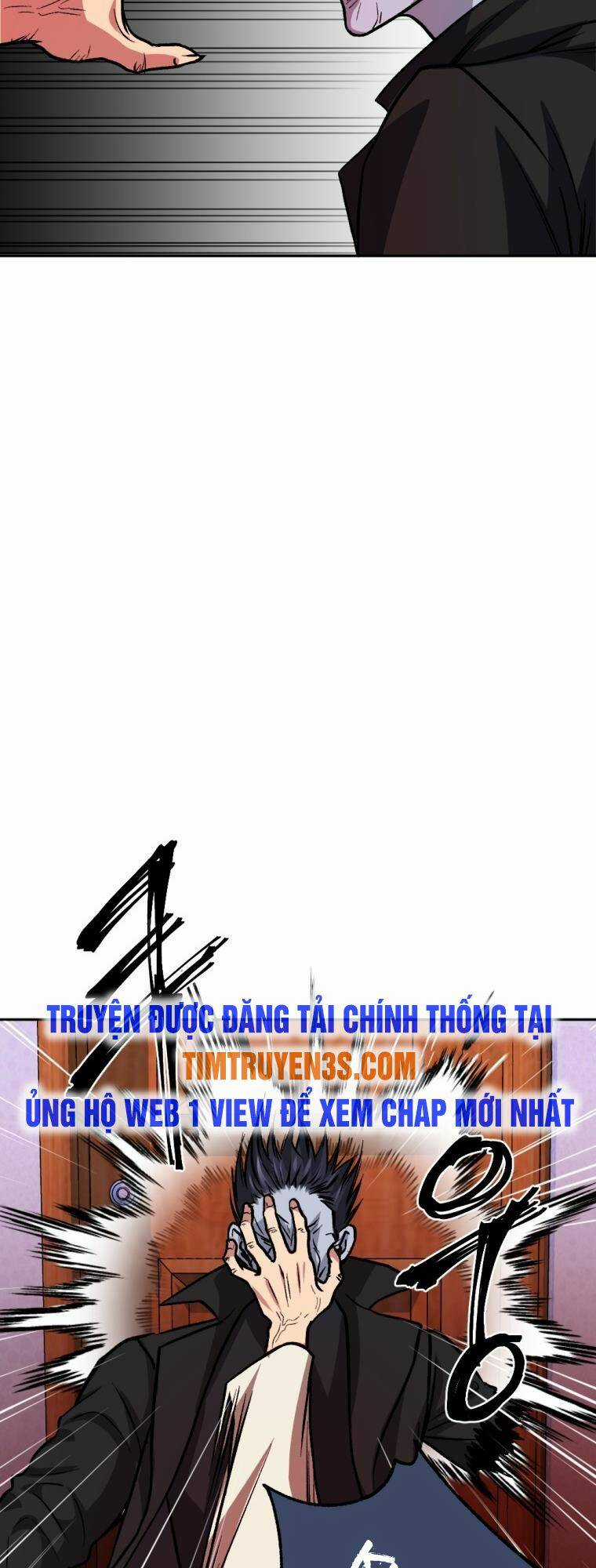 Trở Thành Quái Vật Chapter 6 trang 82