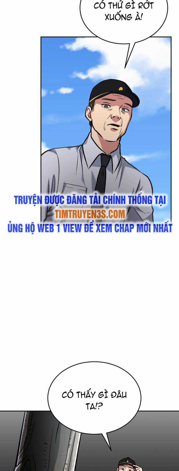 Trở Thành Quái Vật Chapter 6 trang 88