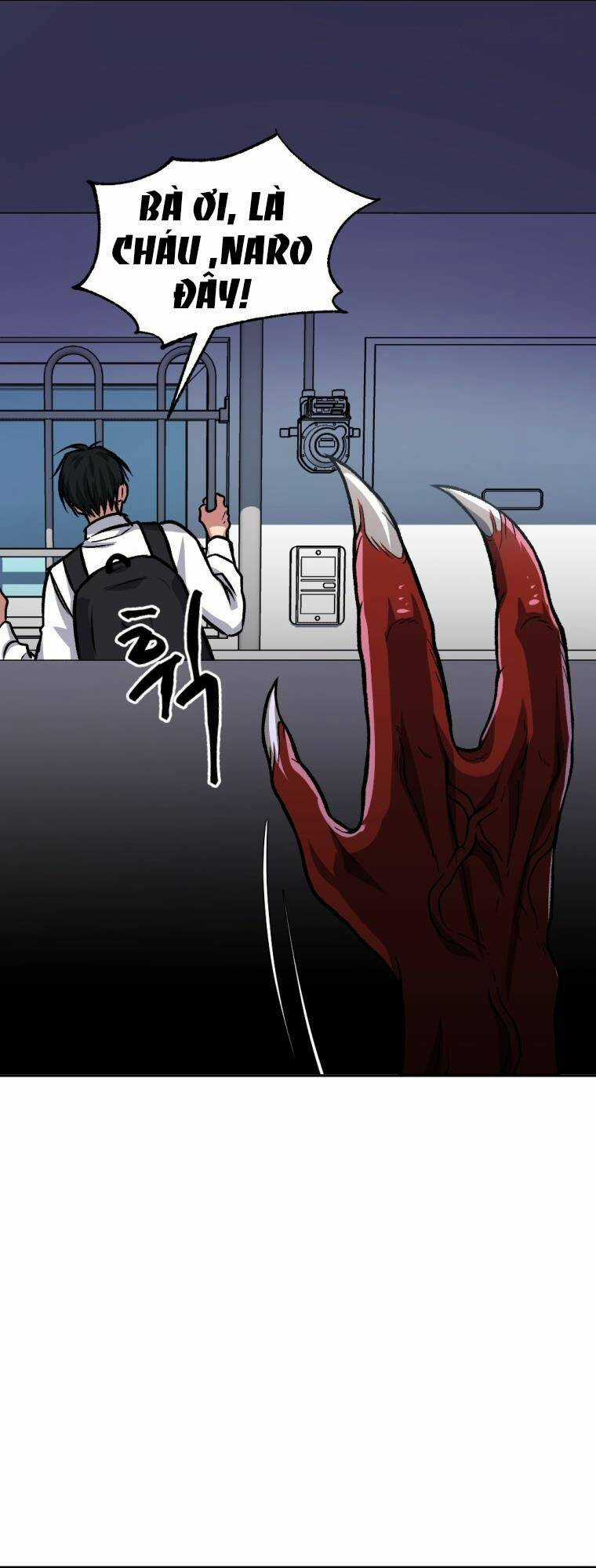 Trở Thành Quái Vật Chapter 6 trang 91