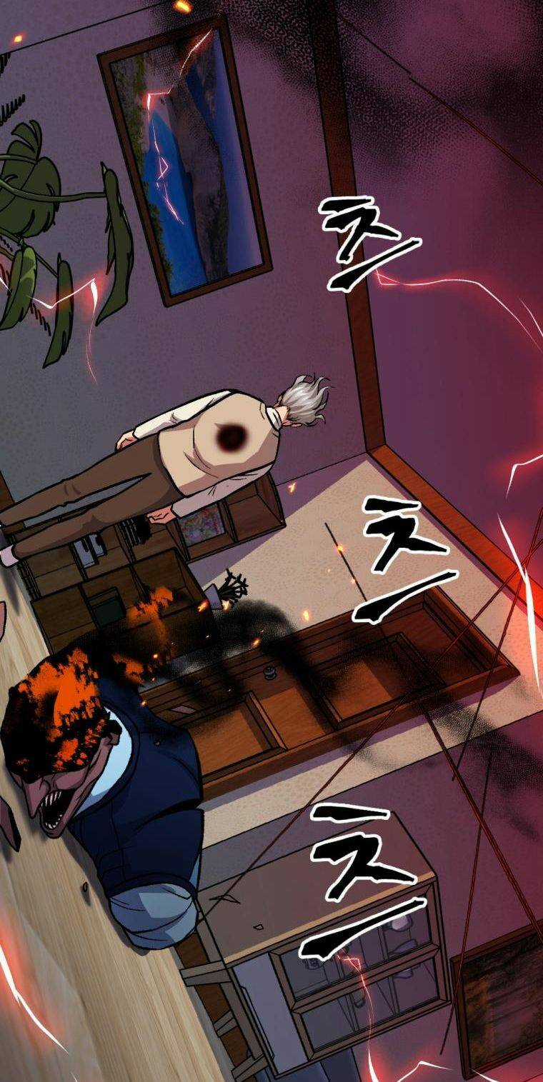 Trở Thành Quái Vật Chapter 6 trang 95