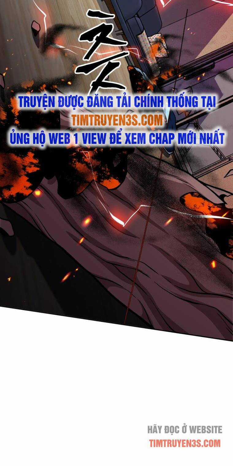 Trở Thành Quái Vật Chapter 6 trang 96