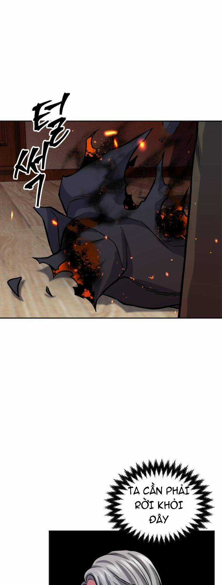 Trở Thành Quái Vật Chapter 6 trang 97