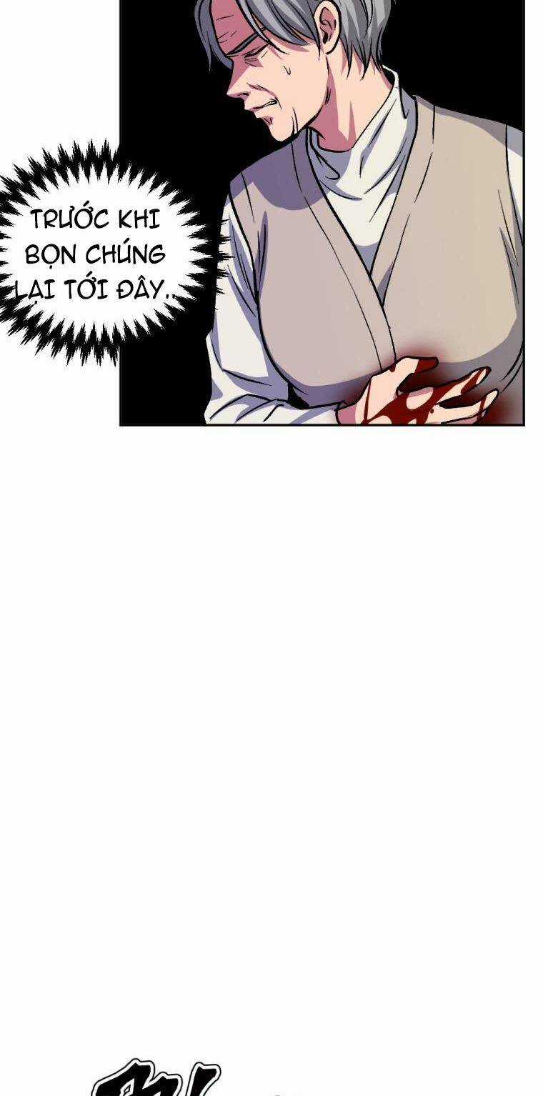 Trở Thành Quái Vật Chapter 6 trang 98