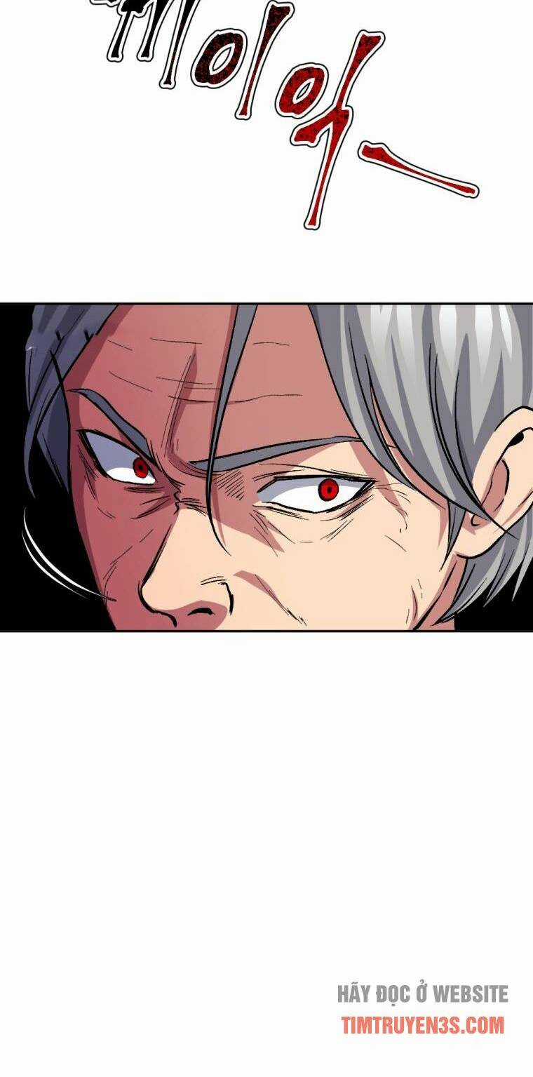 Trở Thành Quái Vật Chapter 6 trang 99